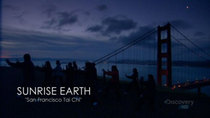 Sunrise Earth - Episode 20 - San Francisco Tai Chi