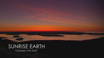 Sunrise Earth - Episode 24 - Sunrise East