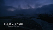 Sunrise Earth - Episode 25 - Sunrise West