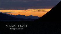 Sunrise Earth - Episode 29 - Ninagiak Island