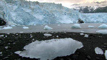 Sunrise Earth - Episode 30 - Glacier of Kenai Fjords