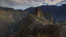 Sunrise Earth - Episode 48 - Andean Dawn at Machu Picchu