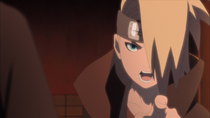 Naruto Shippuuden - Episode 457 - Itachi's Story: Light and Darkness - Partner