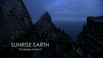 Sunrise Earth - Episode 55 - The Skelligs of Ireland