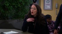 2 Broke Girls - Episode 19 - And the Attack of the Killer Apartment