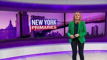 Full Frontal with Samantha Bee - Episode 9 - Bernie Voters