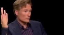 Charlie Rose - Episode 18 - Pat Robertson; Conan O'Brien
