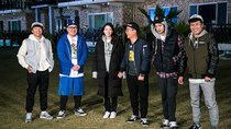 2 Days & 1 Night - Episode 120 - Spring Field Trip (3)