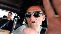 Casey Neistat Vlog - Episode 113 - NOT WHILE I'M DRIVING!