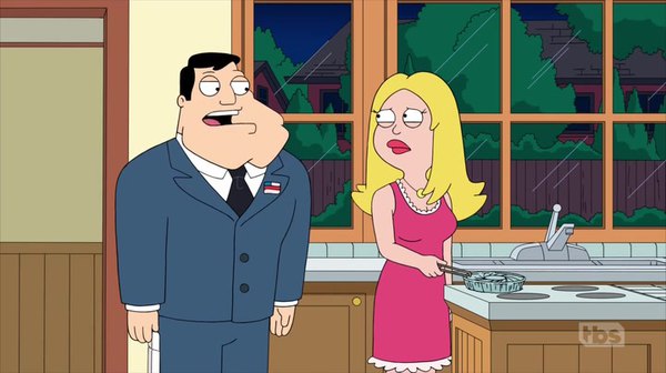 American Dad! Season 13 Episode 13