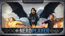 NerdPlayer - Episode 15 - Skyrim - Family problems