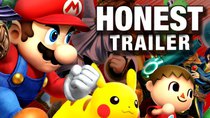 Honest Game Trailers - Episode 22 - Super Smash Bros
