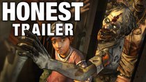 Honest Game Trailers - Episode 24 - The Walking Dead