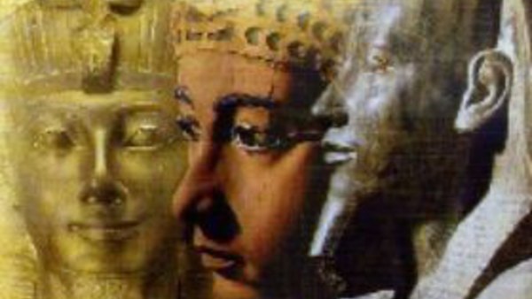 The Greatest Pharaohs - S01E01 - 3150 BC to 1351 BC (1)