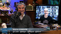 Security Now - Episode 554 - Your Questions, Steve's Answers 231