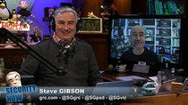 Security Now - Episode 557 - Your Questions, Steve's Answers 232