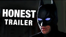 Honest Trailers - Episode 6 - The Dark Knight