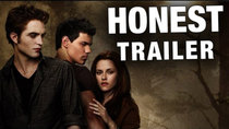 Honest Trailers - Episode 12 - Twilight 2: New Moon