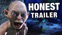 Honest Trailers - Episode 15 - The Lord of the Rings