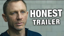 Honest Trailers - Episode 3 - Skyfall