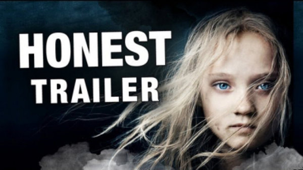 Honest Trailers - S2013E06 - Les Misérables