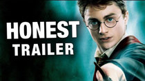 Honest Trailers - Episode 8 - Harry Potter