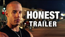 Honest Trailers - Episode 11 - Fast Five (feat. CinemaSins)