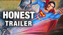 Honest Trailers - Episode 13 - Superman IV: The Quest for Peace