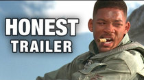 Honest Trailers - Episode 14 - Independence Day