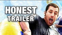 Honest Trailers - Episode 15 - Grown Ups