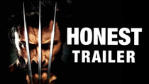 Honest Trailers - Episode 16 - X-Men Origins: Wolverine