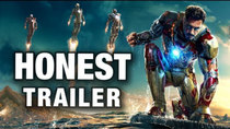 Honest Trailers - Episode 20 - Iron Man 3