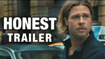 Honest Trailers - Episode 21 - World War Z