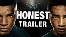 Honest Trailers - Episode 23 - After Earth