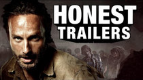 Honest Trailers - Episode 24 - The Walking Dead