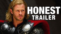 Honest Trailers - Episode 26 - Thor