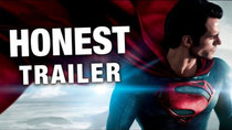 Honest Trailers - Episode 27 - Man of Steel