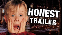 Honest Trailers - Episode 28 - Home alone