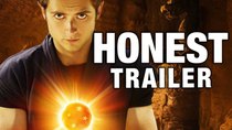 Honest Trailers - Episode 30 - Dragonball Evolution