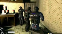 The Spoony Experiment - Episode 13 - Let’s Play SWAT 4 – Mission #08: Xenu Loves the Little Children