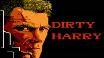 The Spoony Experiment - Episode 15 - Dirty Harry: The War Against Drugs (NES)