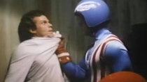 The Spoony Experiment - Episode 6 - Captain America (1979)