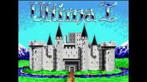 The Spoony Experiment - Episode 20 - Ultima 1: The First Age of Darkness