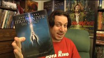 The Spoony Experiment - Episode 31 - Highlander: The Source