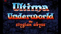 The Spoony Experiment - Episode 6 - Ultima Underworld: The Stygian Abyss