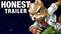 Honest Game Trailers - Episode 6 - Star Fox 64