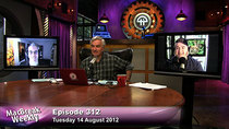 MacBreak Weekly - Episode 85 - Taming of the Screw