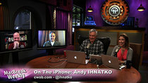 MacBreak Weekly - Episode 89 - The iPhone 5