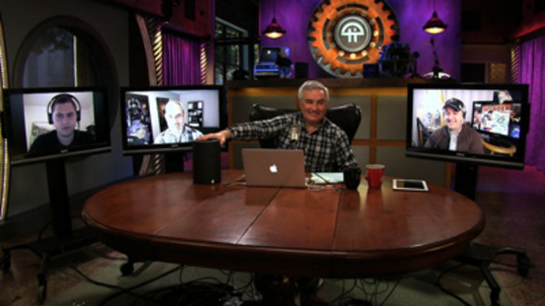 MacBreak Weekly - S2013E24 - Go Big or Go Netbook