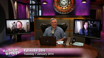 MacBreak Weekly - Episode 1 - He’s on the Aperture Team